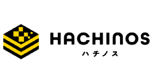 防犯カメラ × AI予測プラットフォーム HACHINOS ／ ハチノス