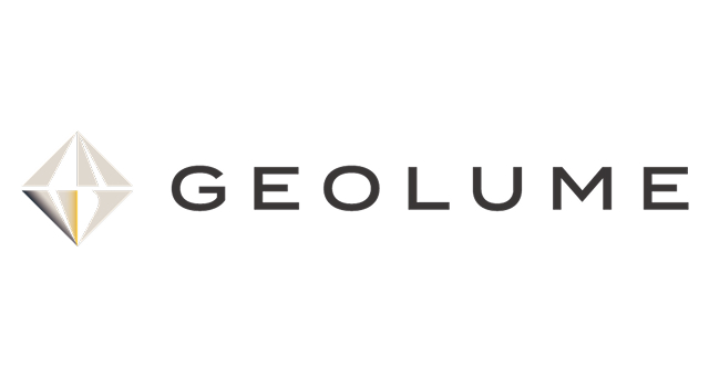 建材一体型デジタルサイネージ GEOLUME ／ ジオリューム